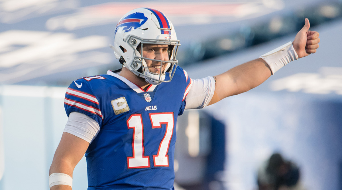 Josh Allen